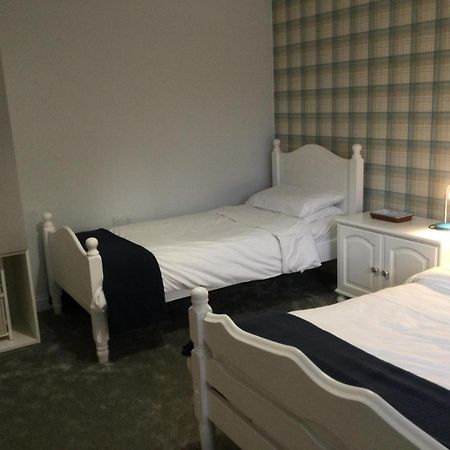 The Old Grain Store Bed & Breakfast Pidley Buitenkant foto