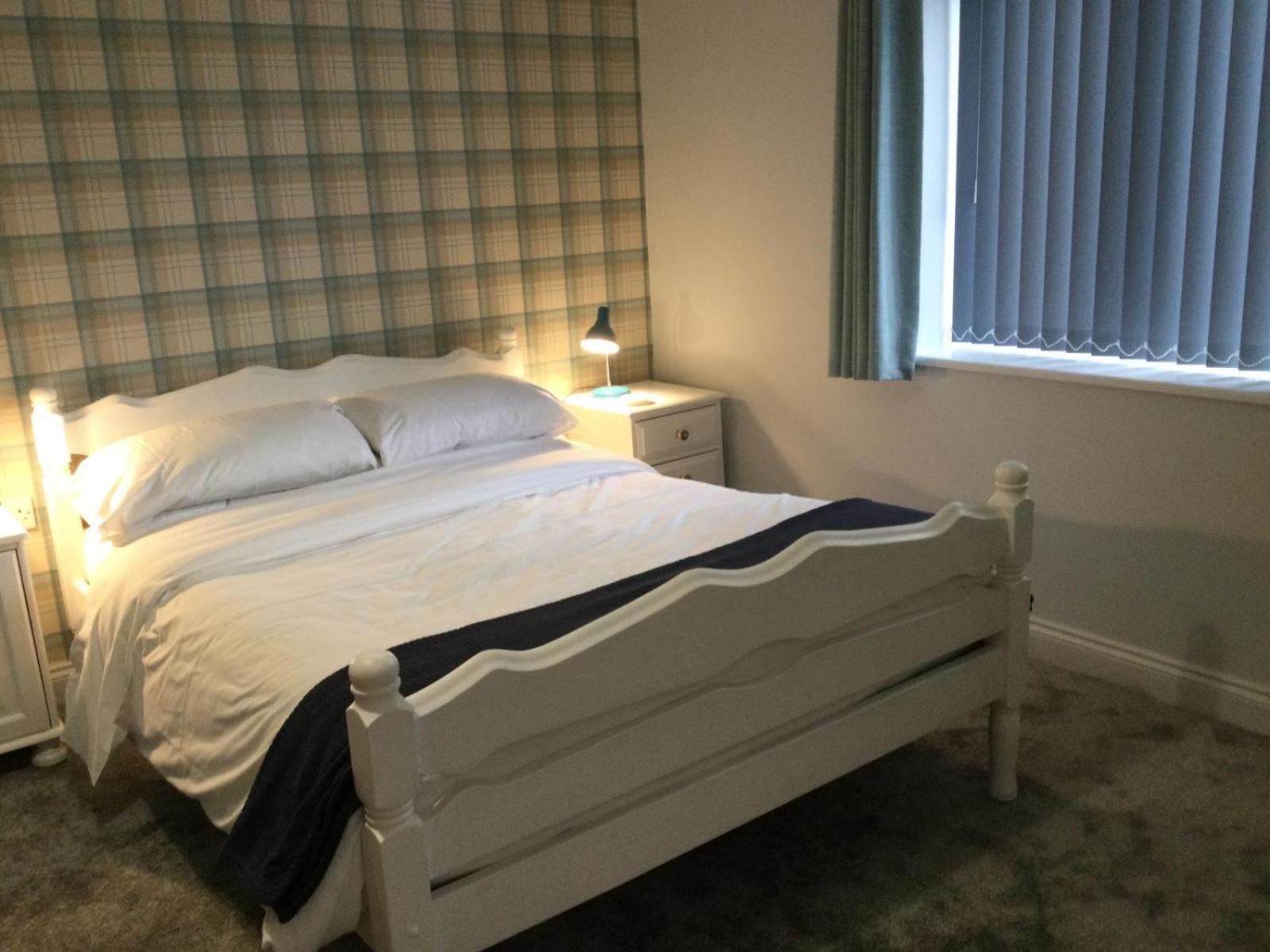 The Old Grain Store Bed & Breakfast Pidley Buitenkant foto