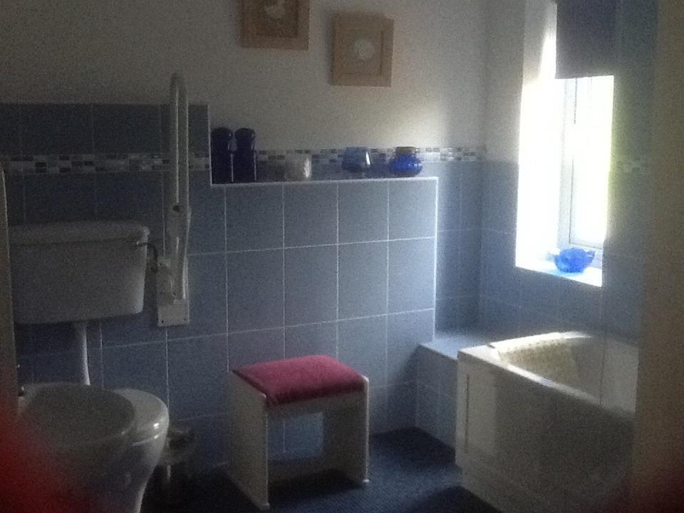 The Old Grain Store Bed & Breakfast Pidley Kamer foto
