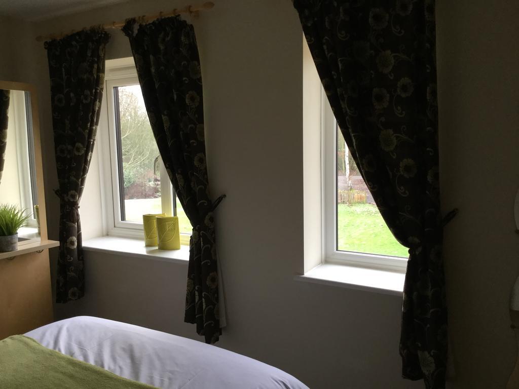 The Old Grain Store Bed & Breakfast Pidley Buitenkant foto