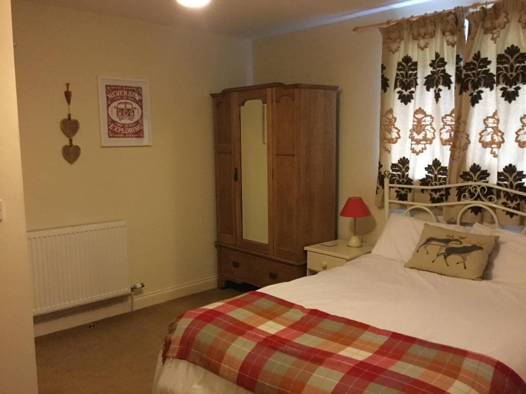 The Old Grain Store Bed & Breakfast Pidley Buitenkant foto