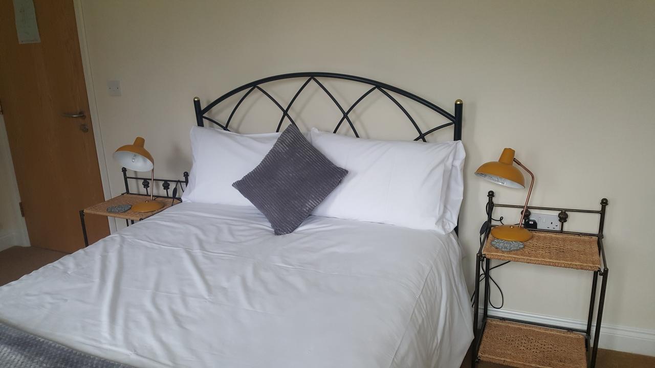 The Old Grain Store Bed & Breakfast Pidley Buitenkant foto