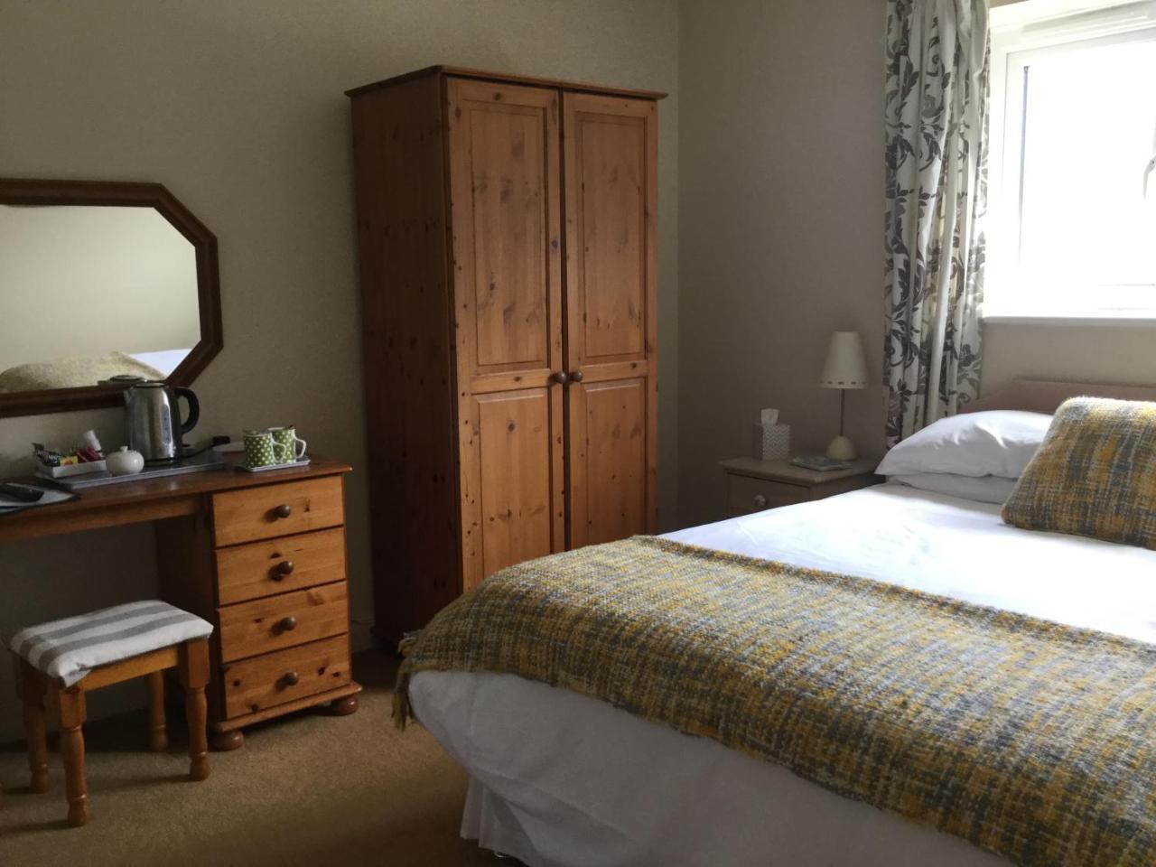 The Old Grain Store Bed & Breakfast Pidley Buitenkant foto