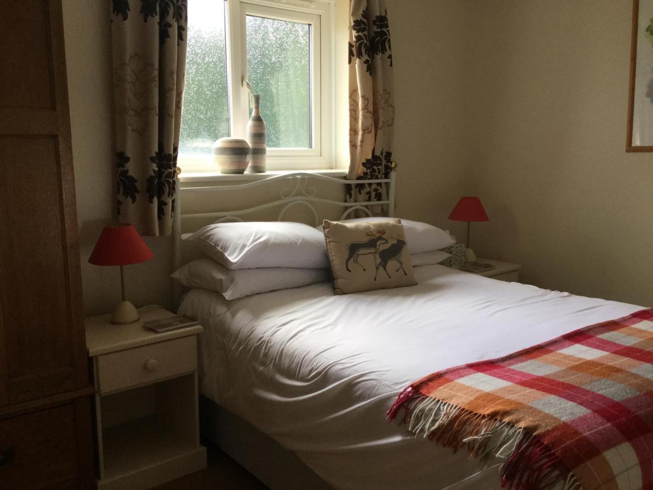 The Old Grain Store Bed & Breakfast Pidley Buitenkant foto
